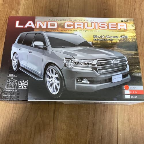 ランクル ラジコン」の人気商品一覧 | 安い商品を通販サイトから