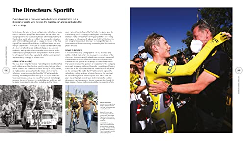 The Official History of the Tour de France: Revised and Updated (2023)