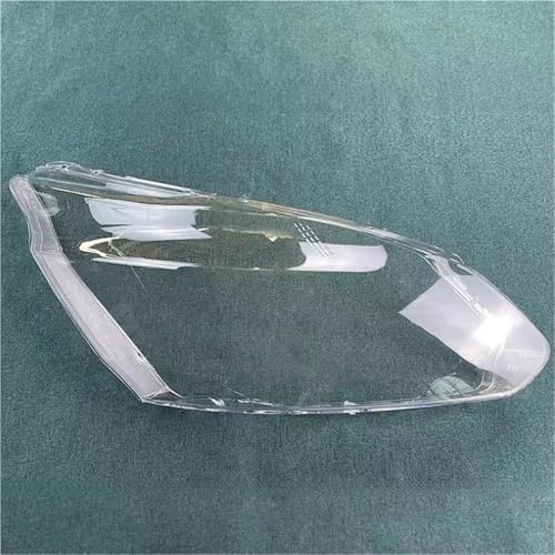 Couvercle de phare avant Ford Transit V362 plastique anti-jaunissement