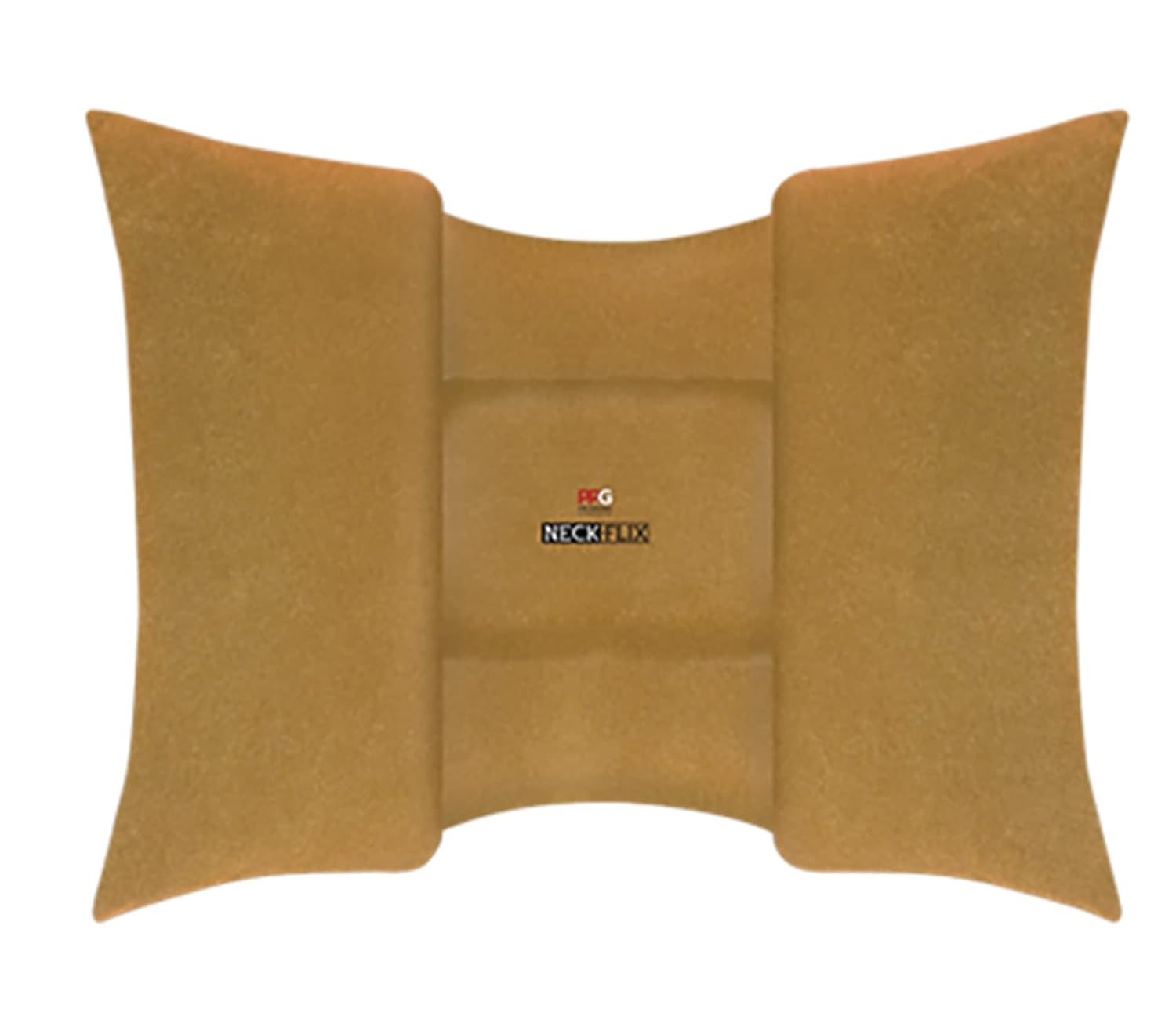 Neckflix Scientifically Designed Orthopedic Pillows for Neck Pain, Cervical Spondylosis