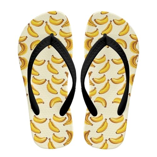 Kid's Flip Flops for Girls Boys Indoor Outdoor Non-Slip Quick Drying Slippers Slide Sandals for Beach Swim