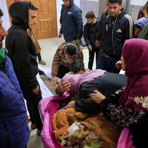 Israeli attacks across the strip: Children among at least 12 Palestinians killed