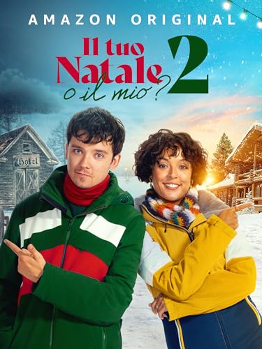 Il tuo Natale o il mio? 2