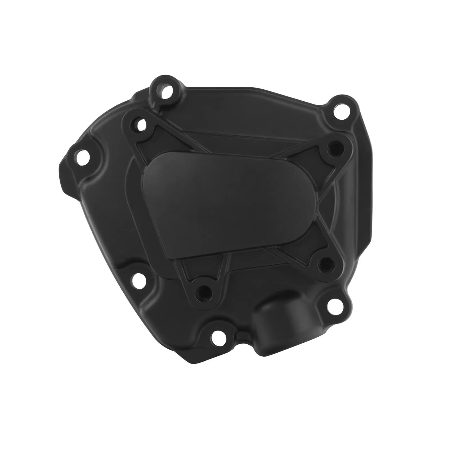 Alloggiamento Statore Moto Compatibile Con Yamaha Per YZF Per R1 2009 2010 2011 2012 2013 2014 Moto Statore Copertura Motore Carter Parti Ricambio