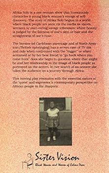 Paperback Afrika Solo Book