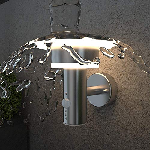 NBHANYUAN Lighting® Outdoor LED Wall Light with