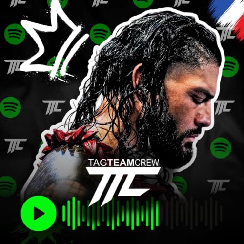 WWE RAW PARIS 2026 (LA REVIEW)