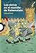 Los olchis en el castillo de Rabenstein / The Olchis in Rabenstein Castle (Serie amarilla) Spanish Edition