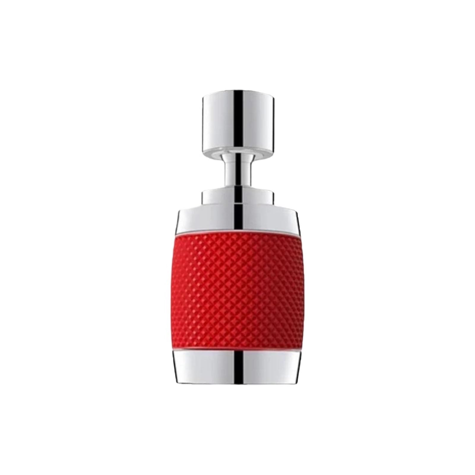 Adaptateur de robinet de cuisine anti-éclaboussures pour un nettoyage facile