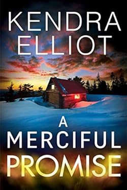A Merciful Promise (Mercy Kilpatrick Book 6) cover image