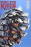 Hunt for Wolverine (Hunt for Wolverine (2018), 1)