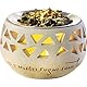 Vitalofen inkl. finnischer Saunsteine und Duftmischung 40112-HE