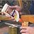 Elmer's E7310 Carpenter's Wood Glue Max Interior and Exterior, 16 Ounces, 16 Fl Oz