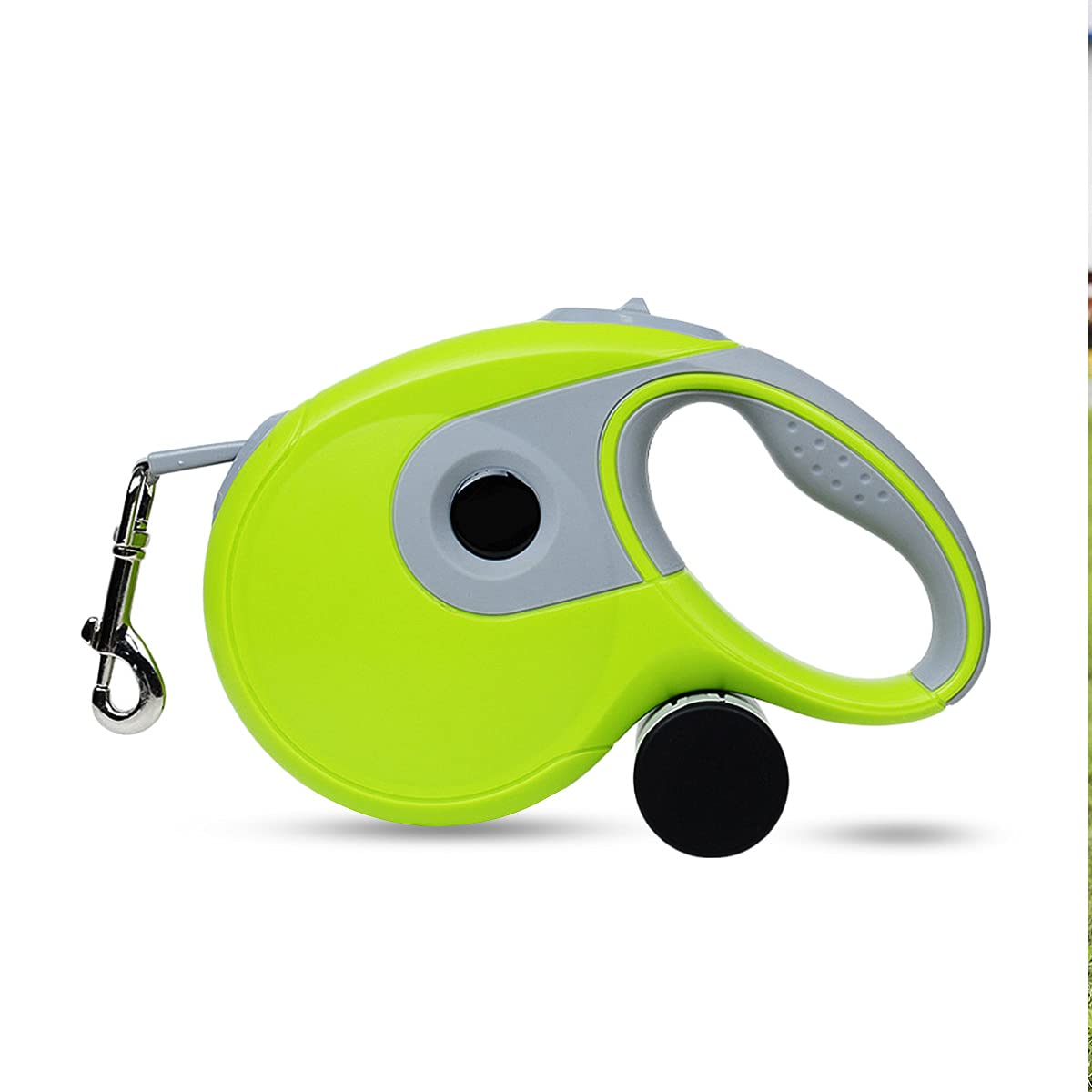 PETCUTE Laisse de Chien rétractable en Laisse pour Petits, Moyens et Grands Chiens dressant, Marchant, Faisant du Jogging,de Promenade extensive de 8 m