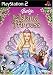 Barbie: The Island Princess - PlayStation 2