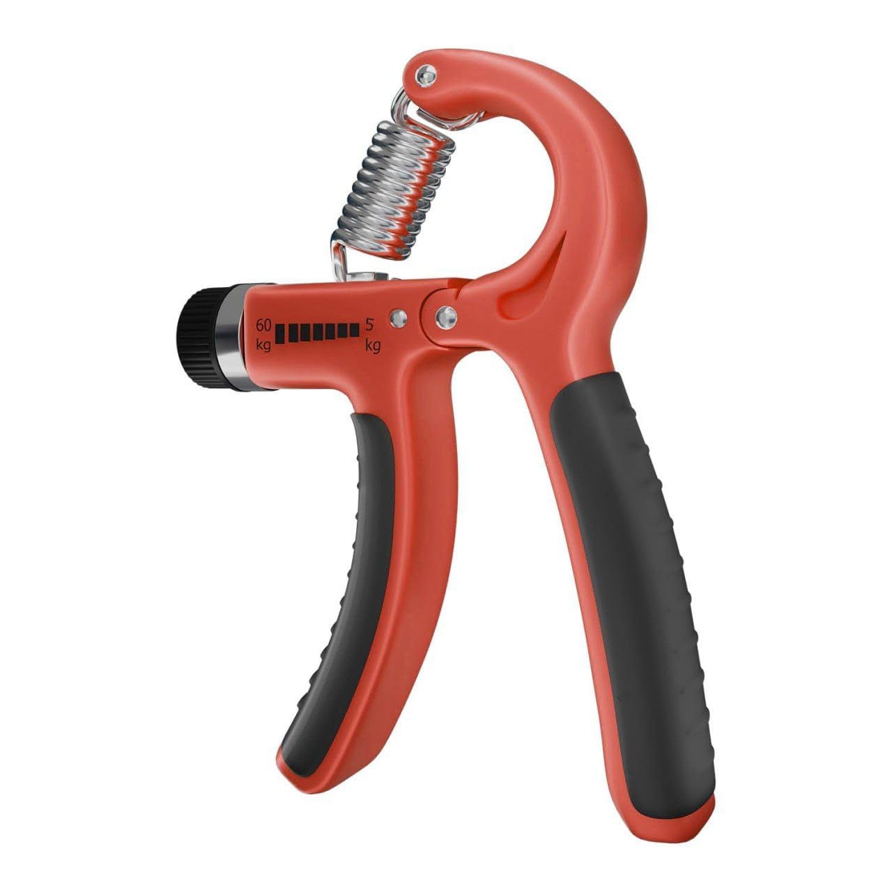 Piercell® Adjustable Hand Grip Strengthener Hand Gripper For Men & Women Gym Workout & Home Use Non Slip Hand Gripper Finger Exercise Power Hand Grippers (Hand Gripper Strengthener) (B0D7Q3ND2F) Amazon Price History, Amazon Price Tracker