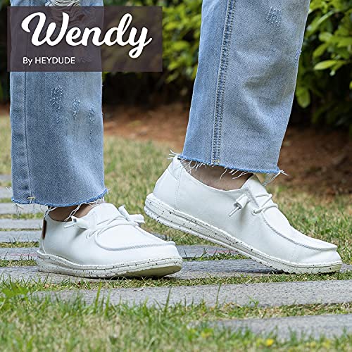 Image of HEYDUDE Women's Wendy Loafer