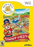 Build-A-Bear Workshop: Friendship Valley (Nintendo Wii)