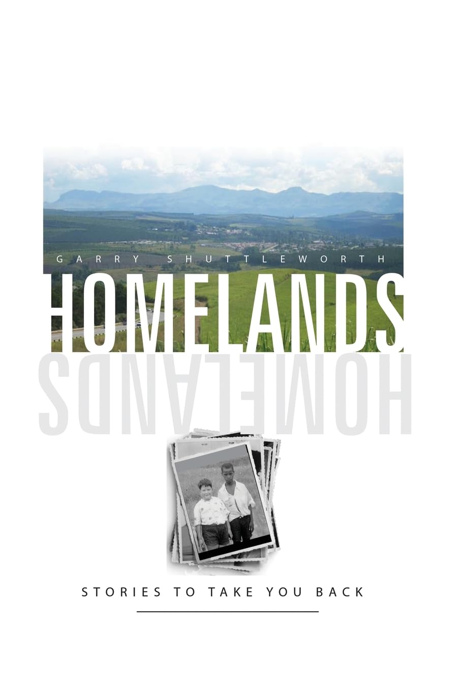Homelands: Stories to take you back