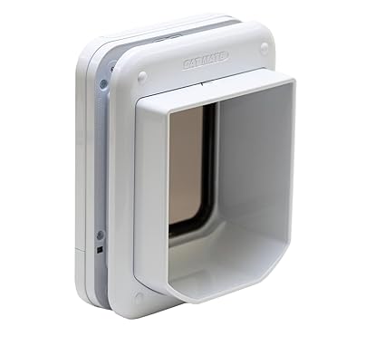 cat mate electronic cat flap