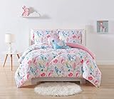 My World Comforter Set, Full/Queen, Mermaids