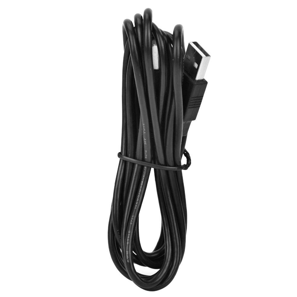 Aparat mikroskopowy 5,0 MP, metalowy okular mikroskopu cyfrowego USB