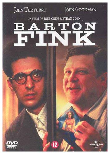 Barton Fink [Import belge] [DVD]