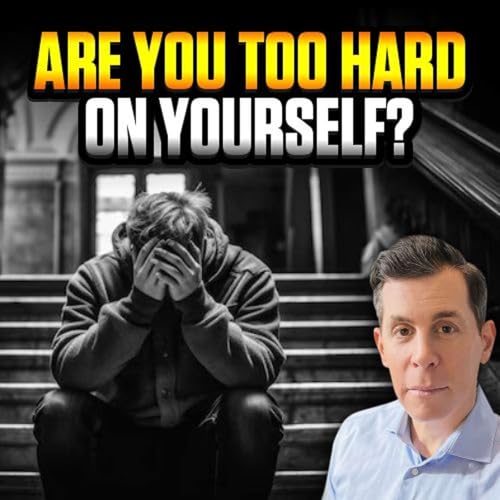 Are You Too Hard on Yourself? Some Preliminary Thoughts on Guilt cover art