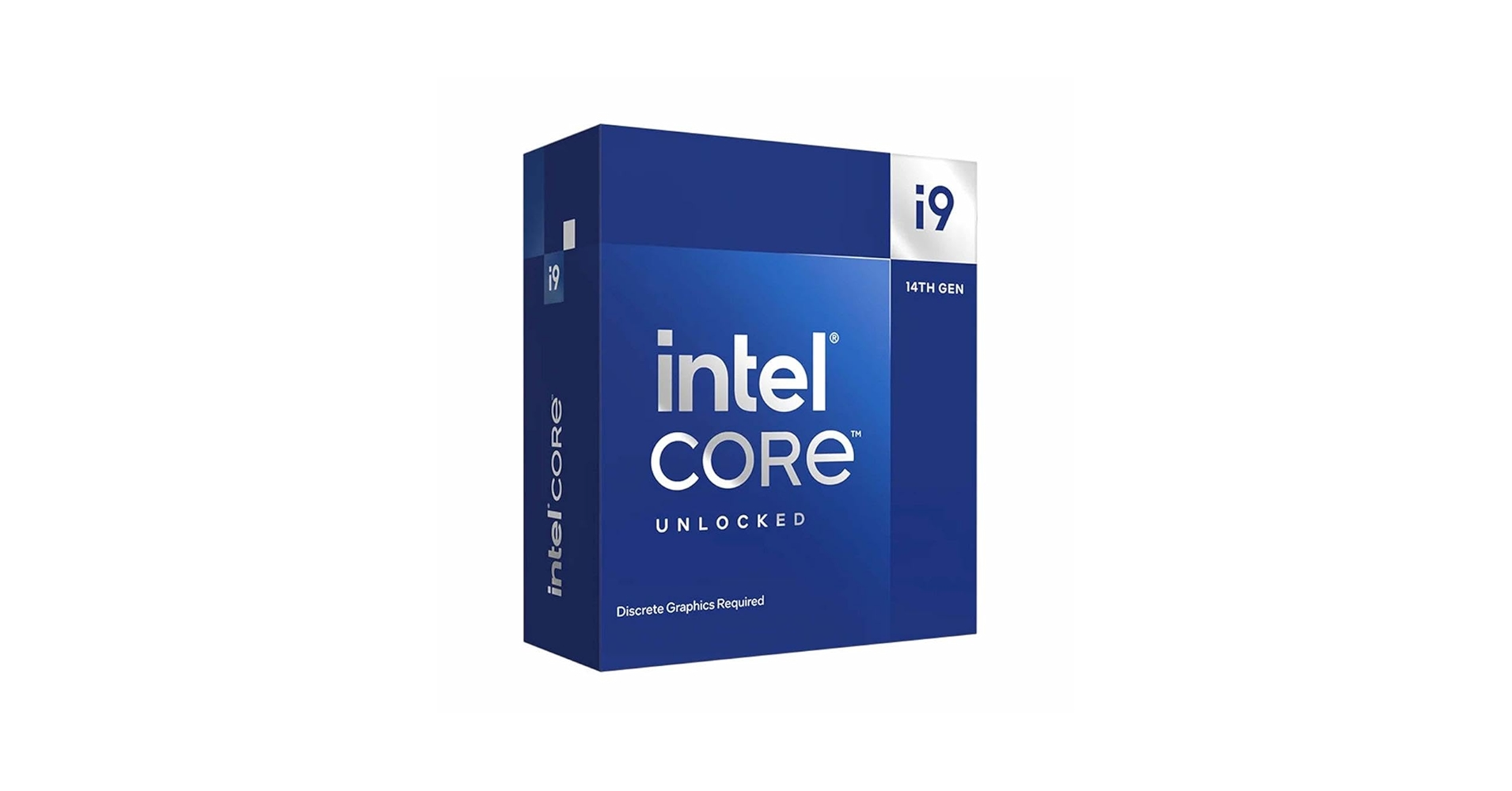 Intel Core i9-14900KF 14世代 CPU Amazon.com: Intel® Core™ i9-14900KF Desktop Processor 24 cores (8