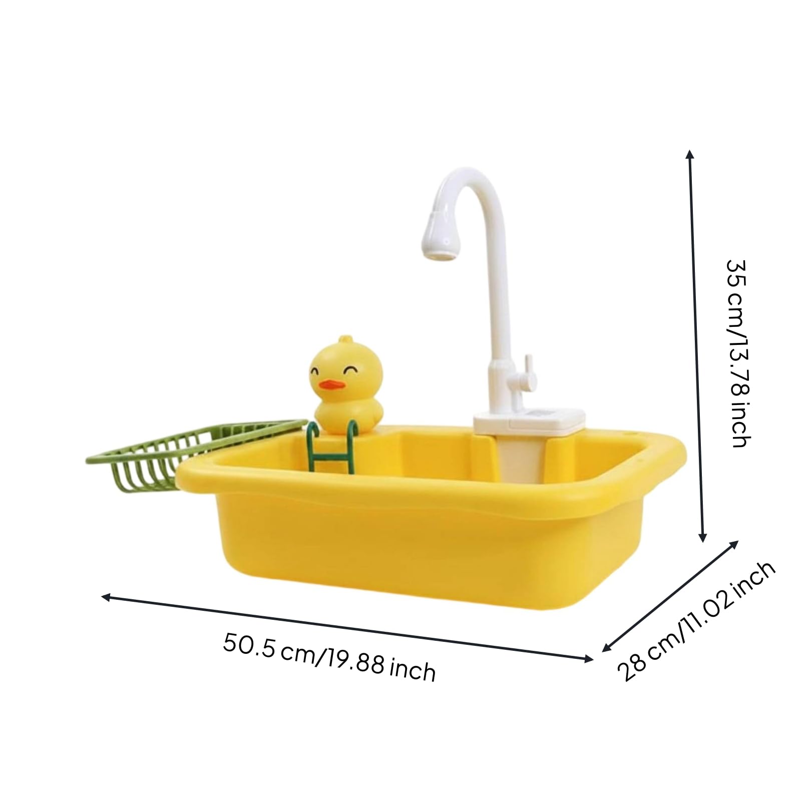 Vogel-Duschbox ungiftiges Material Papageienwanne platzsparend Pumpenbadewanne
