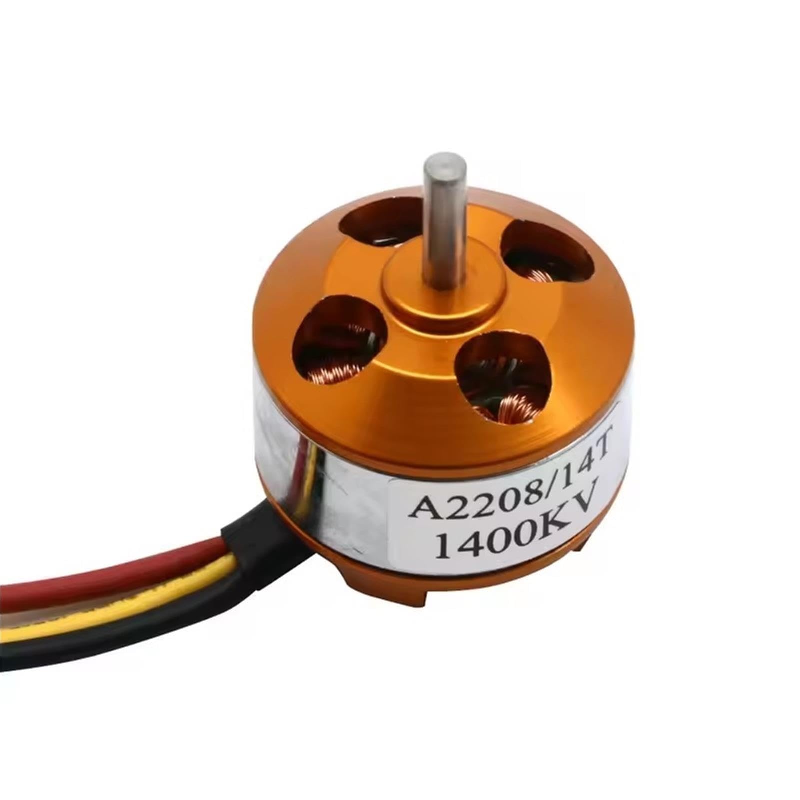 Motor sin escobillas, A2212 A2208 A2217, 930KV 1000KV