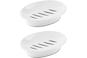 WYOK Multifunctional Soap Dish for Sink