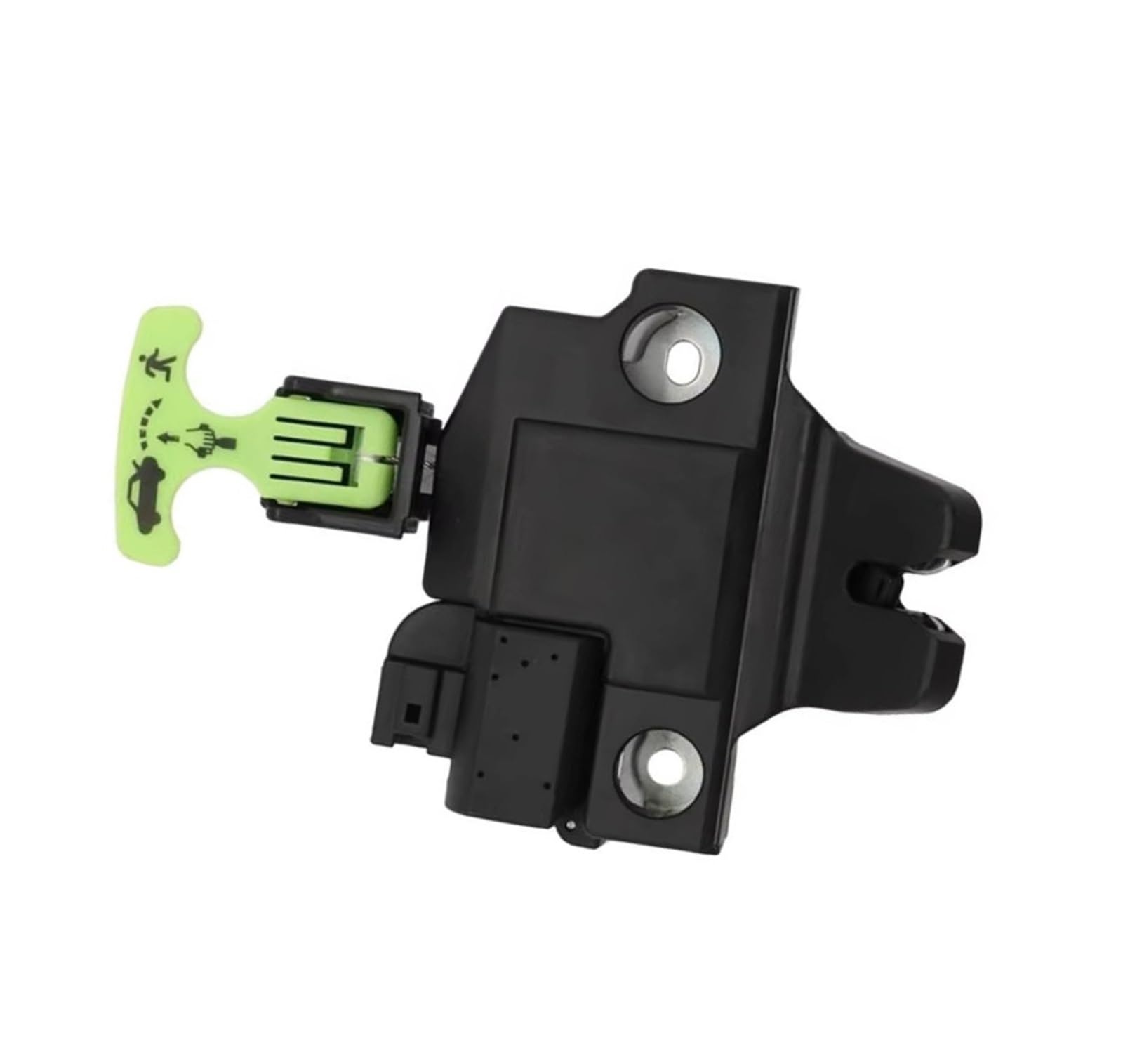 Ljicuvds One Color Compatible With Toyota For Avalon 2013-2018 For Camry 2012-2016 2017 Rear Tailgate Trunk Boot Lid Lock Latch Actuator 3Pins 64600-06041 Tailgate Latch