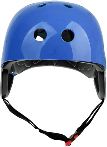 SGerste - Casco de seguridad para deportes acuáticos para kayak, kitesurf, windsurf, vela, patinaje