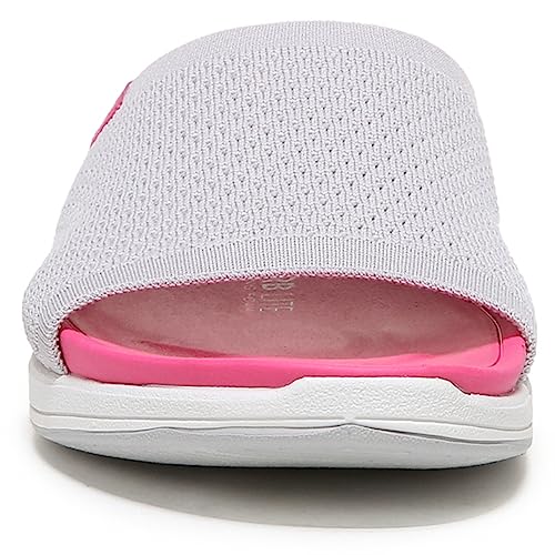 Ryka Women's Triumph Recovery Slide Sandal3