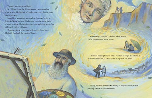 Mornings with Monet - Image 4