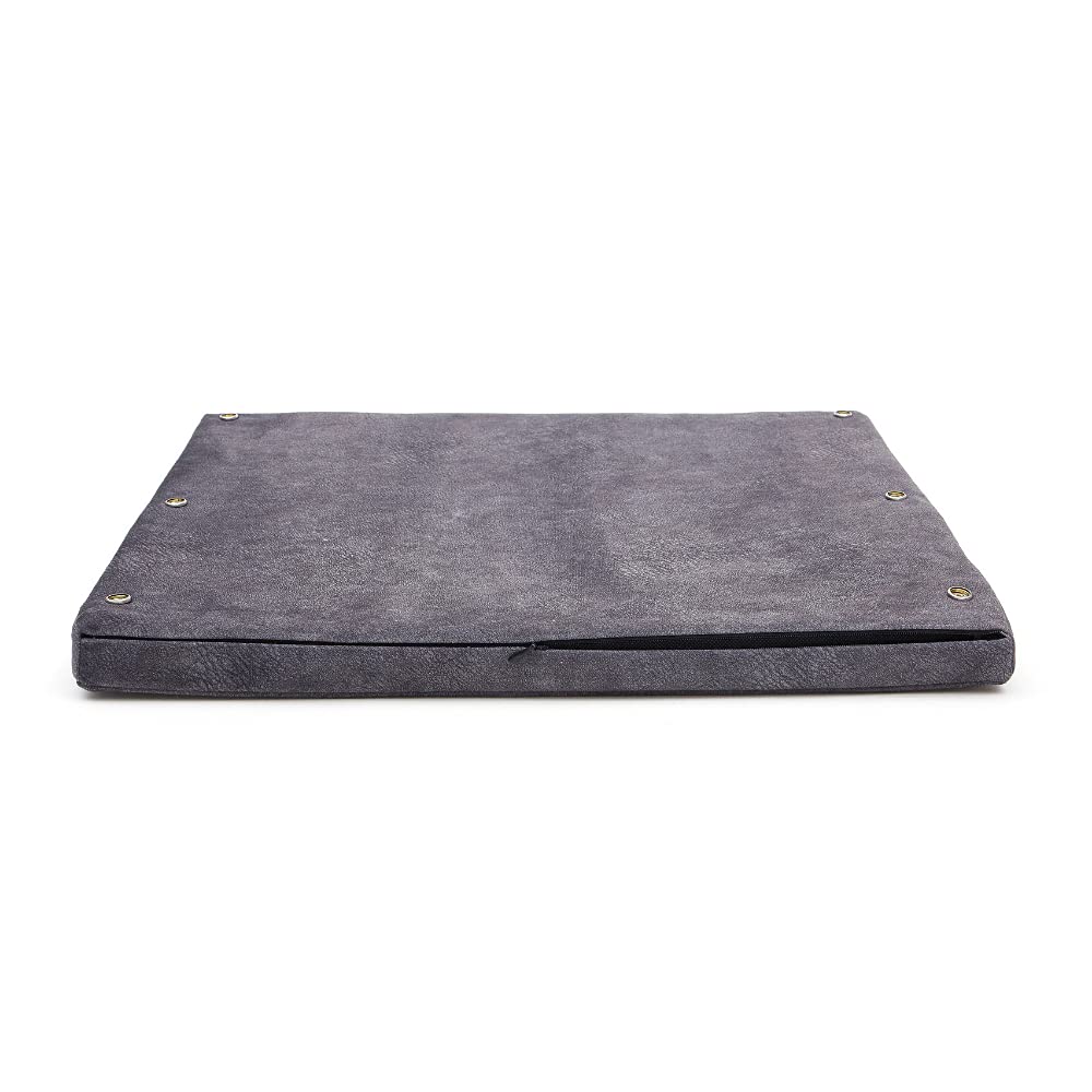 COSY AND DOZY Kit per un gatto CHILL | Gatti | Parete | Lettino da parete | Lettino per gatti | Accessori per gatti | Cuccia per animali domestici – 50 x 41 cm | Albero tiragraffi da parete