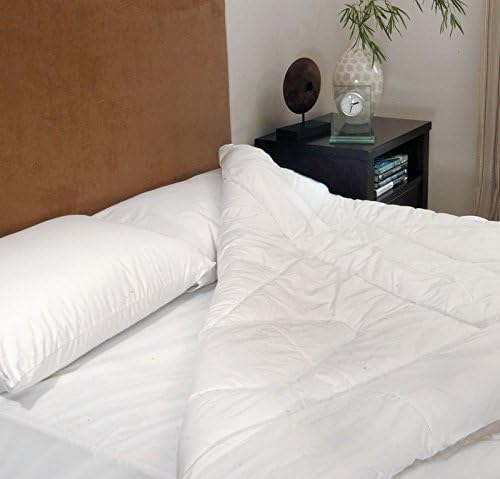 Allerjeeze anti-dust mite Single Duvet cover