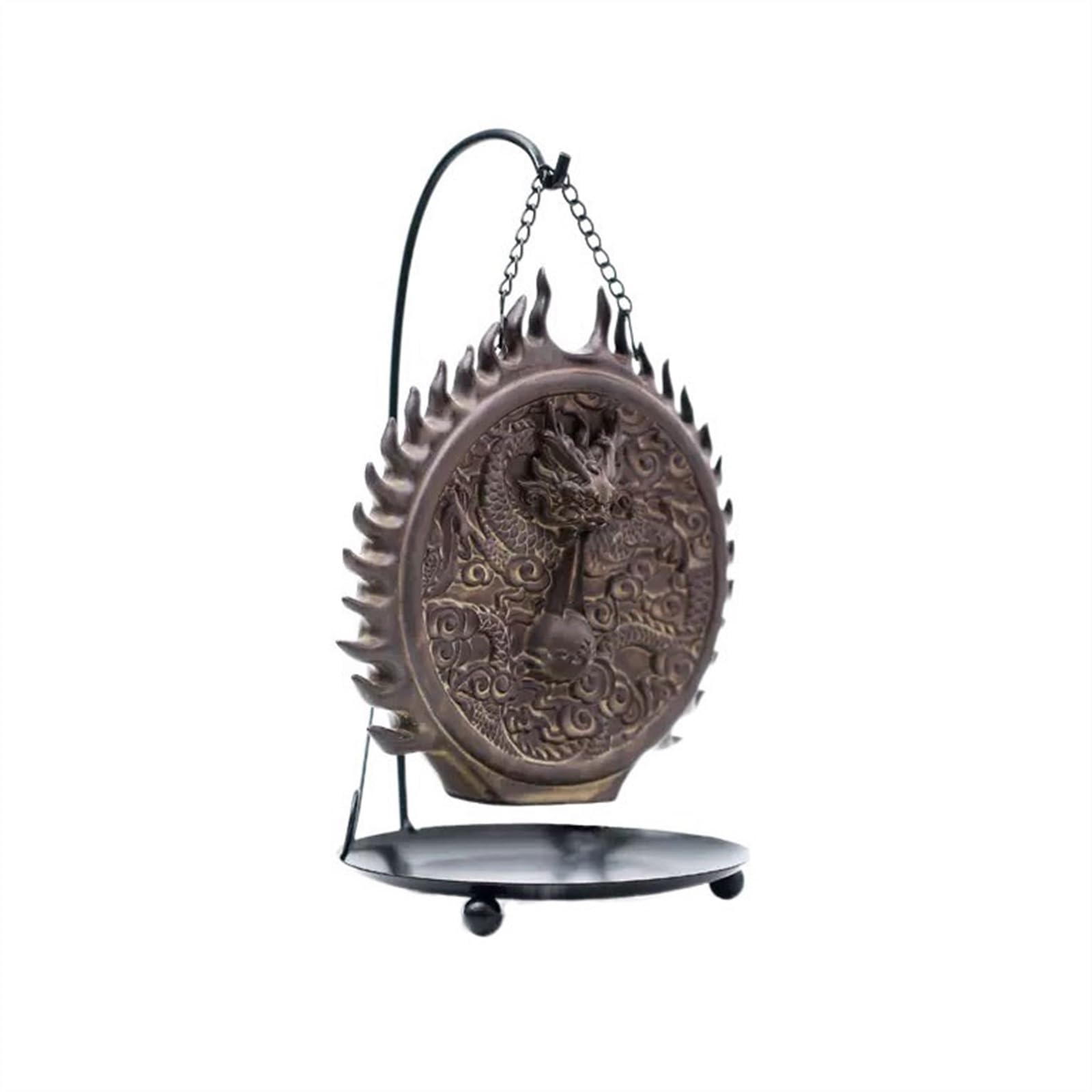Incense Pot High Grade Ceramic Decoration Incense Holder Living Room Tabletop Creative Hanging Backflow Burner