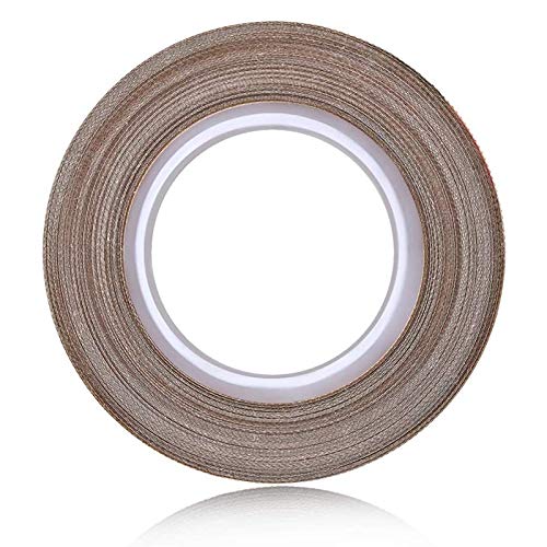 Nastro In PTFE Per Sigillatrici Sottovuoto - 13mm X 10m | Adesivo Resistente Al Calore