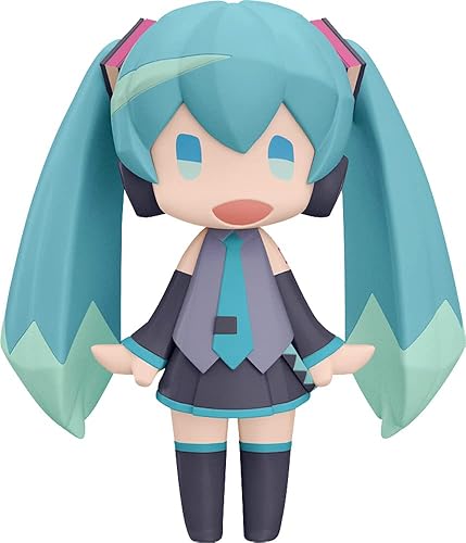 Good Smile Personaje Vocal Serie 01 Hatsune Miku Hello Mini Figura disponible en Yaxa Colombia