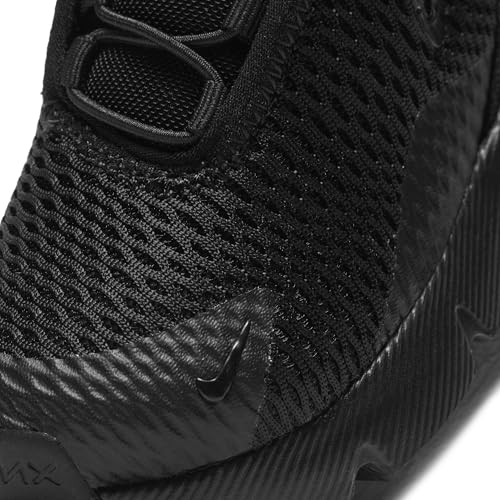 Image of Nike Unisex Kids' Air Max 270 Shoes - Boys Girls Toddlers & Baby Sneakers