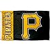 Pittsburgh Pirates Flag 3x5 MLB Banner
