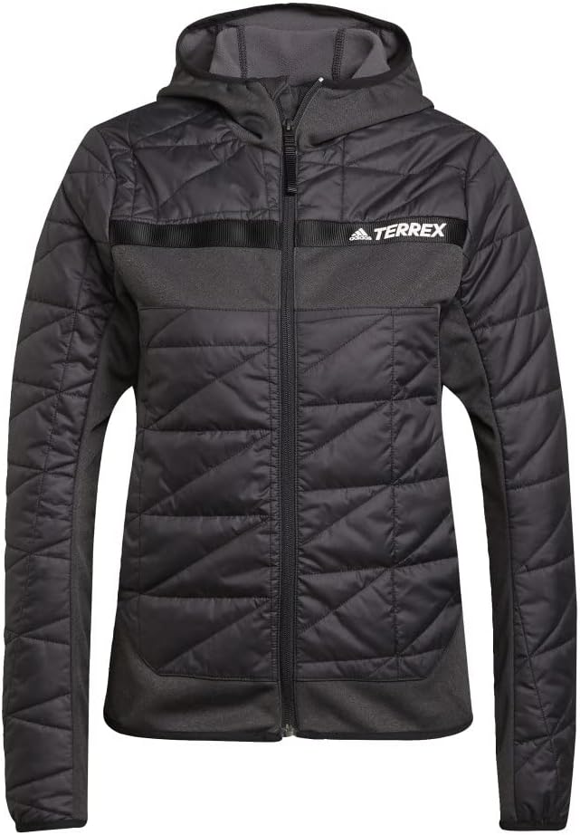 adidas Terrex Multi Primegreen Hybrid Insulated Jacket Women's
