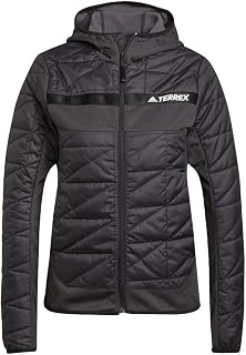 adidas womens Terrex Multi Primegreen Hybrid Insulated Jacket