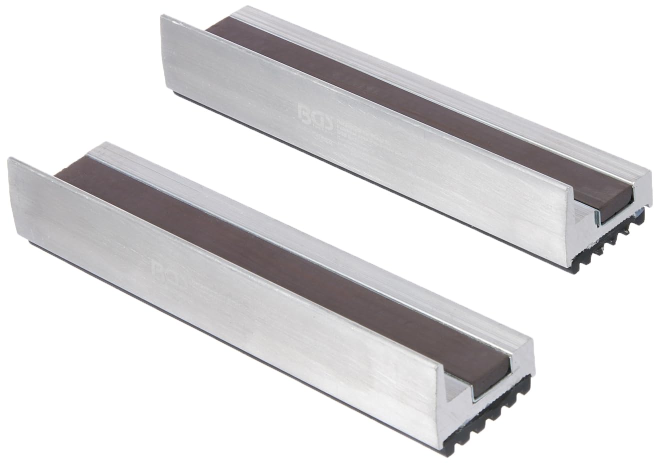 IRWIN Tools T3D Record Replacement Jaw Plates and Screws for Number-3 Mechanic's Vise