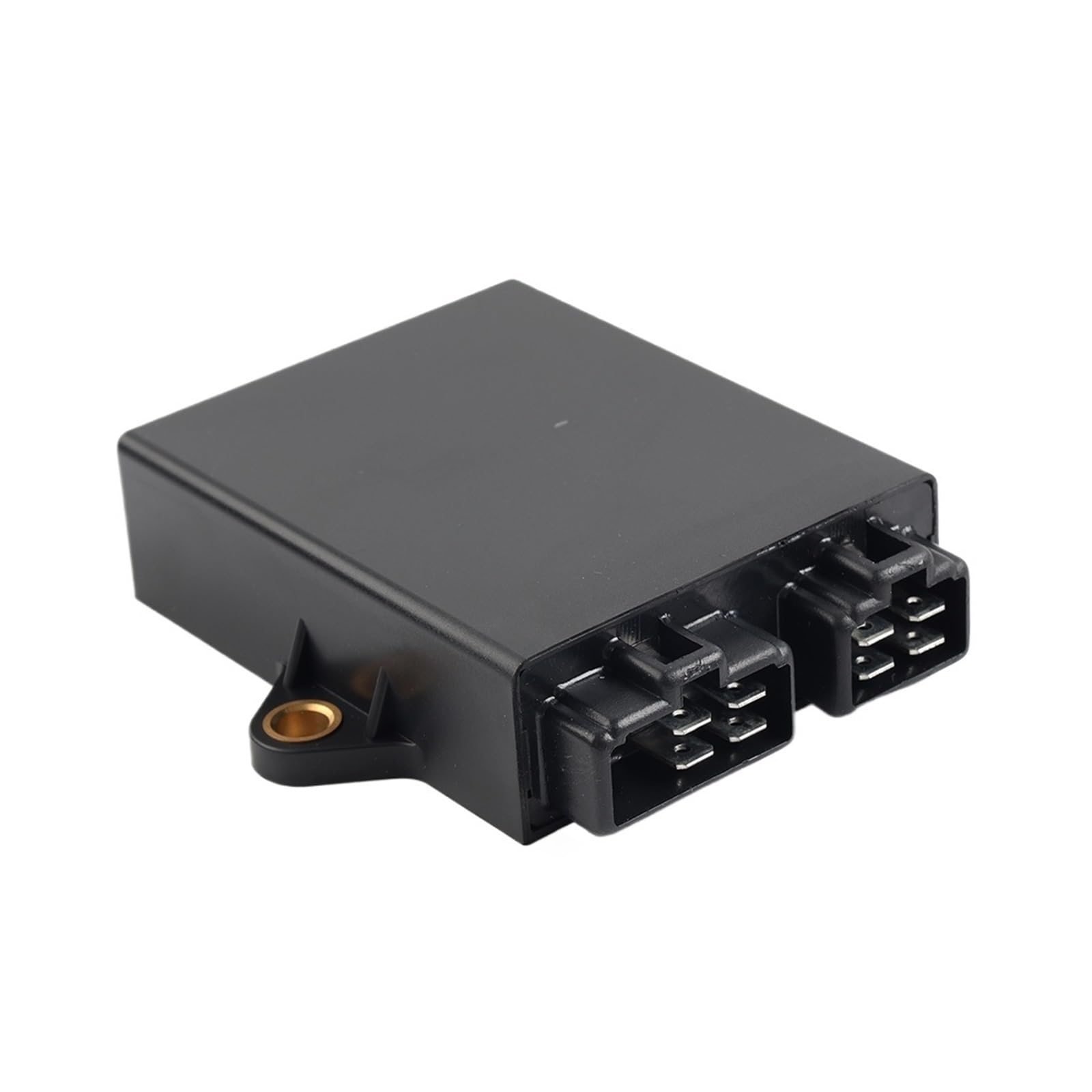 Arranque Caja CDI Unidad CDI de 8 Pines para Encendido Digital Motocicletas Virago XV250 para V-Star 250CC Caja Motocicleta Bobina