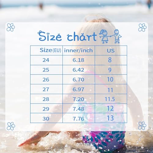 Image of Toddler Lined Clog Slippers Winter Garden Sandals Kids House Shoes Warm Slip On Sneakers Cartoon Slides for Boys and Girls Children Indoor Outdoor