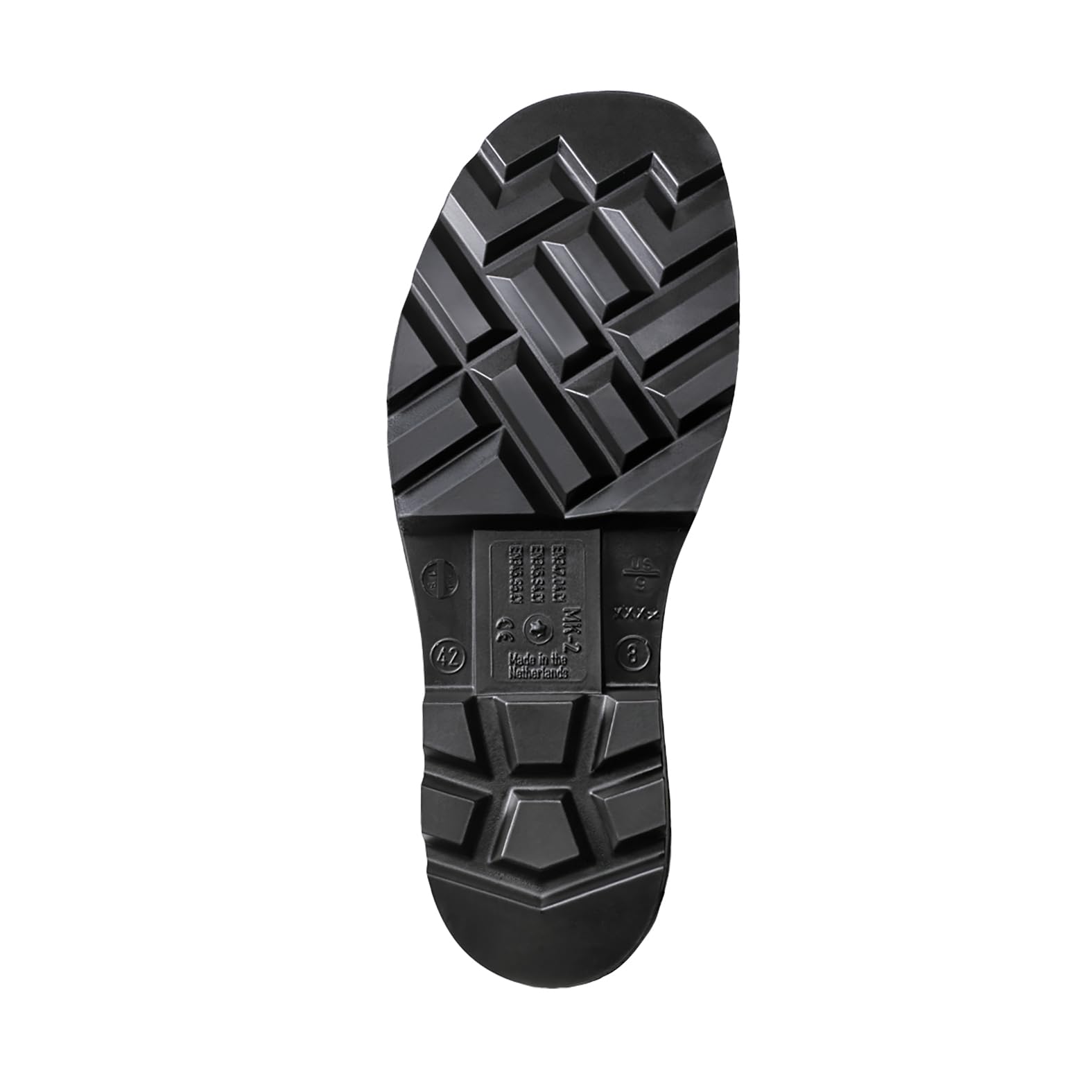DUNLOP Purofort Professional Full Safety - Buty industrialne. UNISEKS