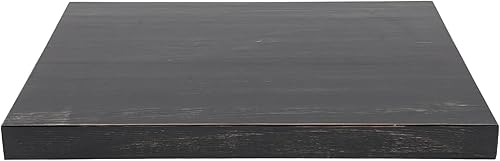 Miniatura 6 de Tabla de cubierta superior de estufa de madera para quemador de gas y estufa eléctrica, tabla de cortar extra grande de madera de pino de 30 x 22